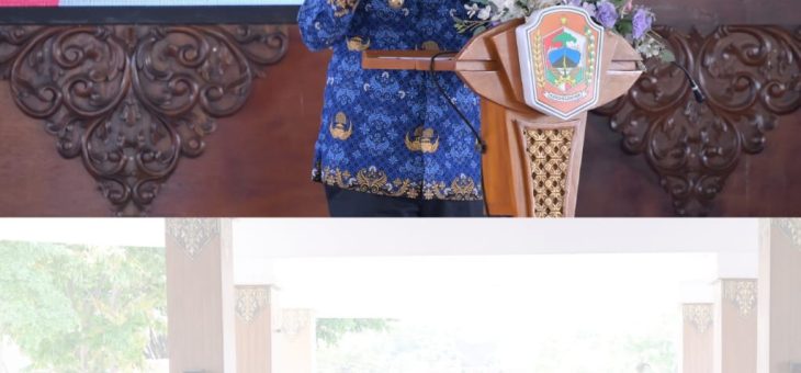 Peningkatan Kapasitas Aparatur Pemerintahan Desa dalam Pemungutan Pajak Daerah Kabupaten Karanganyar untuk Mewujudkan Pembangunan yang Berkelanjutan