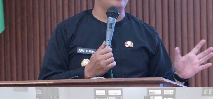 Wakil Bupati Karanganyar Buka Workshop Peningkatan Kualitas Pembelajaran Guru TPQ se-Kabupaten Karanganyar