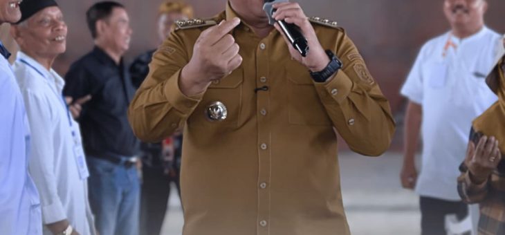 Reuni Perdana Alumni SMEAN Karanganyar Lintas Angkatan 1973–1984 Perkuat Silaturahmi dan Kepedulian Pendidikan