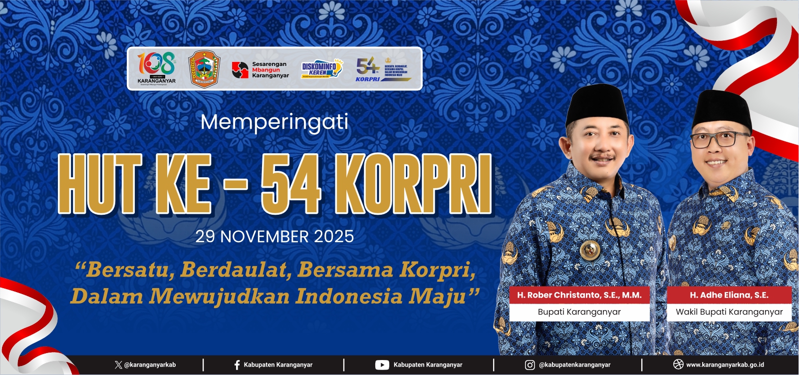 web Hari Korpri 2025 fix