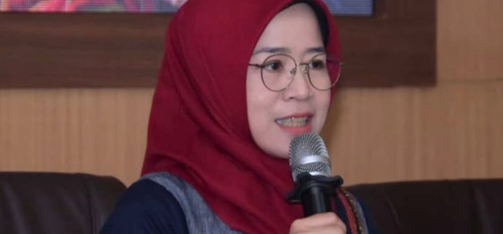 TPID Kabupaten Karanganyar Perkuat Sinergi Melalui Capacity Building Pengendalian Inflasi Daerah