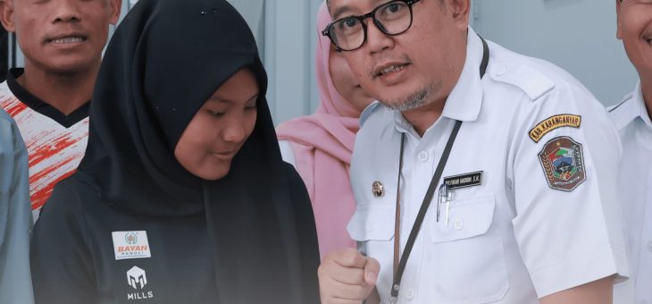 Pemkab Karanganyar Lepas Atlet Paralimpik ke ASEAN Para Games Thailand, Tegaskan Dukungan Penuh dan Doa Masyarakat