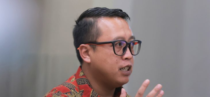 Pemkab Karanganyar Paparkan Strategi Penanganan Permukiman Kumuh Berbasis Ketahanan Pangan di Provinsi Jawa Tengah