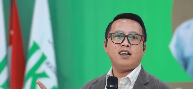 Wakil Bupati Karanganyar Tekankan Penguatan Peran Dai dalam Menjawab Tantangan Zaman