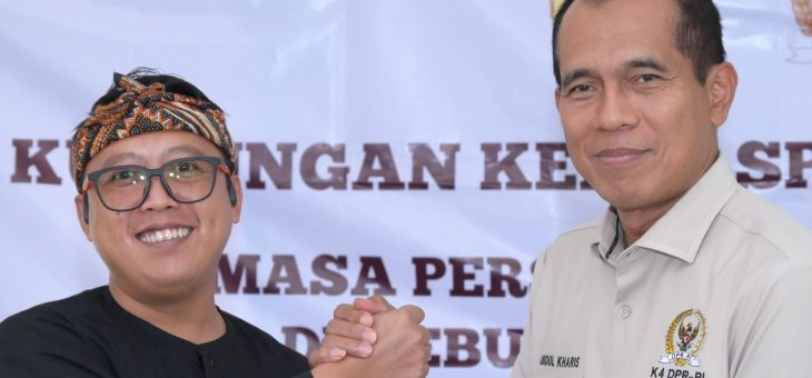 Karanganyar Siap Menjadi Lumbung Bawang Putih Nasional, Wakil Bupati H. Adhe Eliana, S.E., Minta Dukungan Benih dan Kebijakan Harga dari Pemerintah Pusat