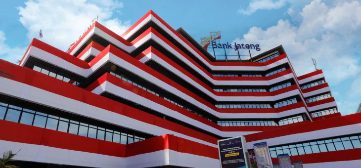 Bupati Karanganyar Hadiri RUPS Tahunan Bank Jateng Tahun Buku 2025 di Semarang