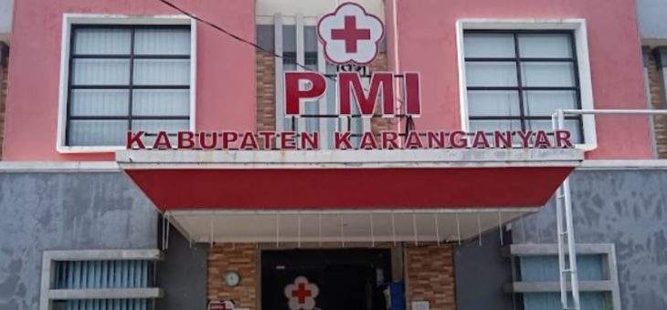 PMI Karanganyar Gelar Musyawarah Kerja Kabupaten Tahun 2026