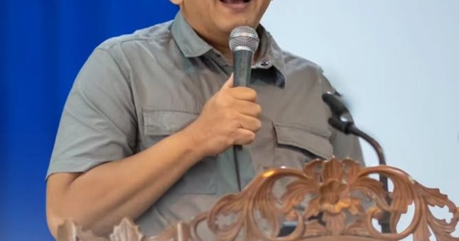 Rakorda JATAM 2026 Resmi Dibuka, Bupati Karanganyar Dorong Muhammadiyah Jadi Motor Penggerak Pertanian