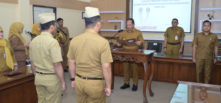 Semangat baru untuk pelayanan yang lebih baik 💼✨