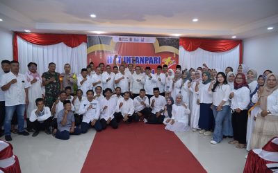 Pemkab Karanganyar Dorong Pengembangan Pariwisata untuk Tingkatkan Ekonomi Daerah