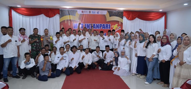 Pemkab Karanganyar Dorong Pengembangan Pariwisata untuk Tingkatkan Ekonomi Daerah